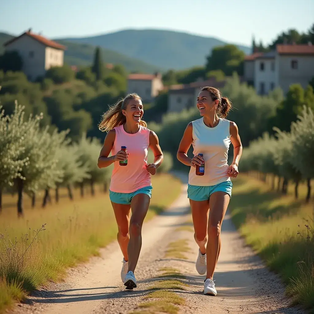 Šalica čaja s korijenom ginsenga i rhodiolom, simbol prirodne energije.